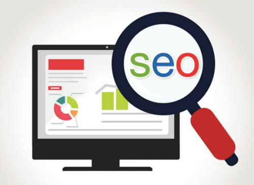 SEO快速排名網址優化